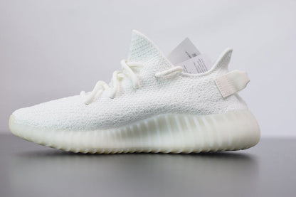 KNIT RUNNER 350 “Crema White”