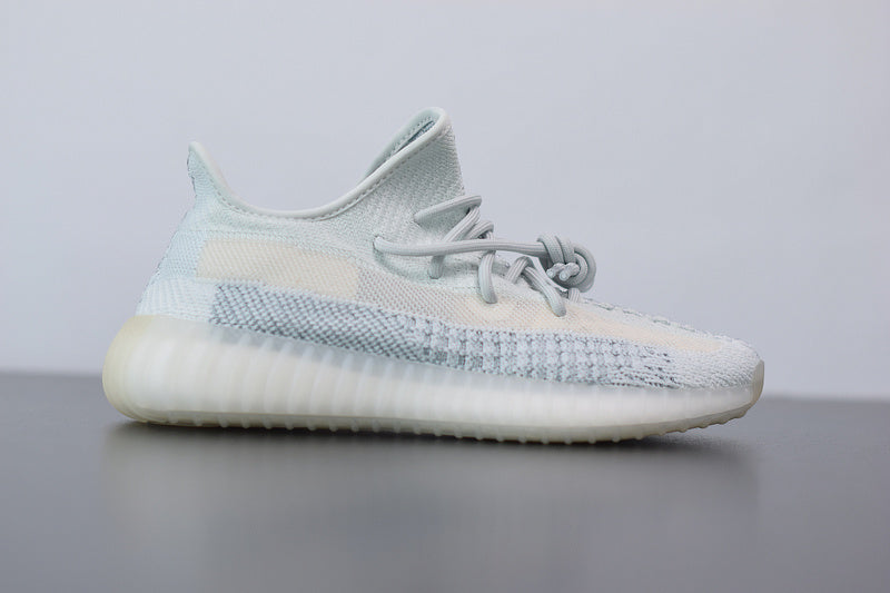 KNIT RUNNER 350 “Static Reflective”