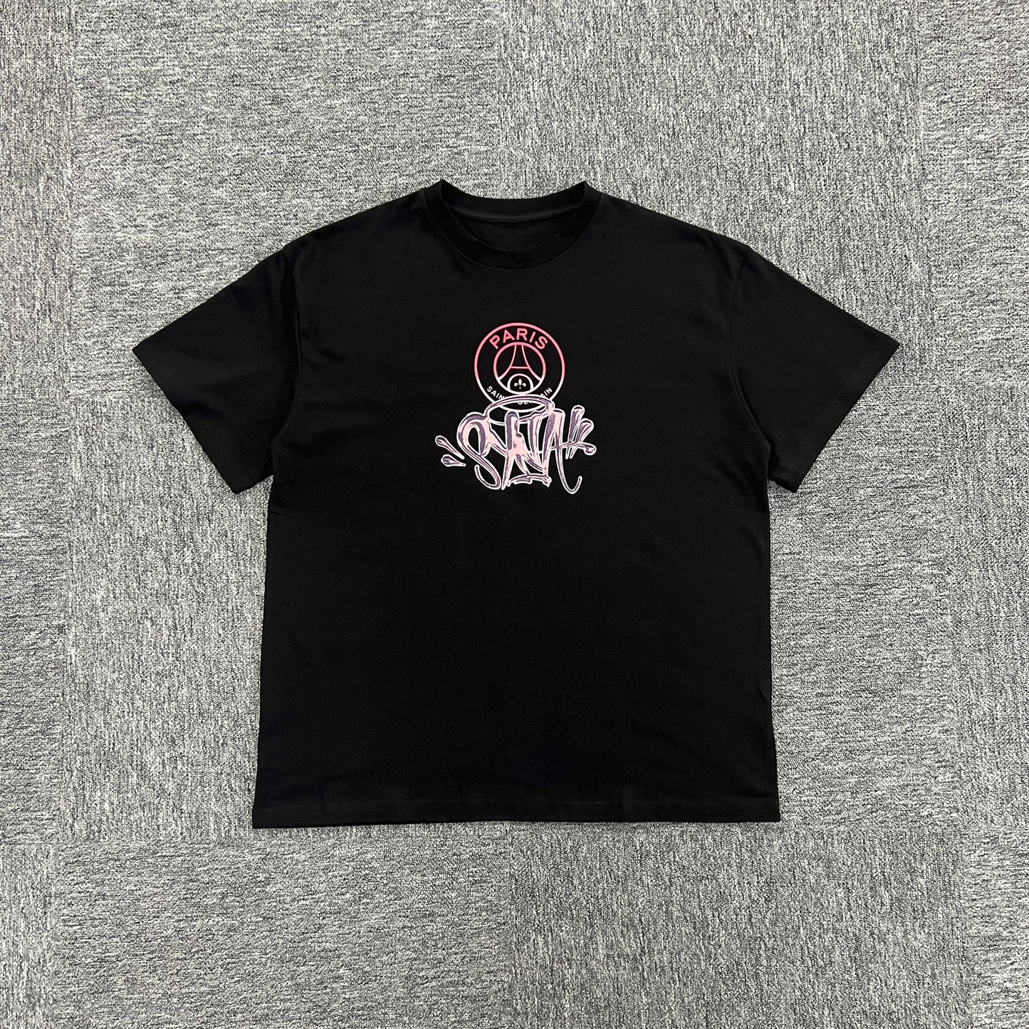 UTILITY GRAPHIC TEE “Paris Saint-Germain”