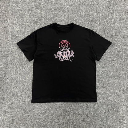 UTILITY GRAPHIC TEE “Paris Saint-Germain”