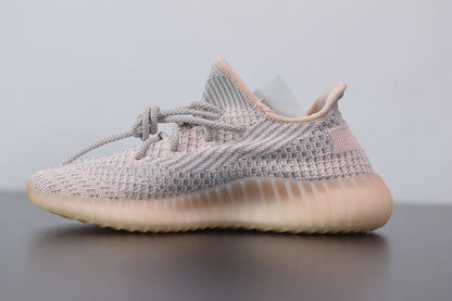 KNIT RUNNER 350 “Synth Reflective”