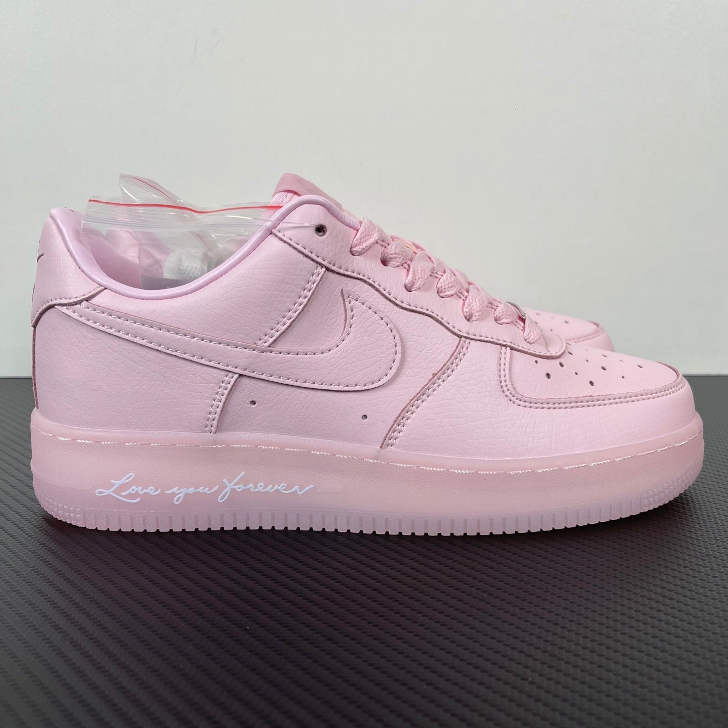 CLASSIC COURT TRAINER “Pink”