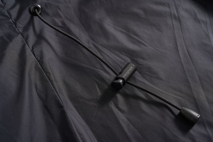 EXPEDITION SHELL PARKA “Chelsea”