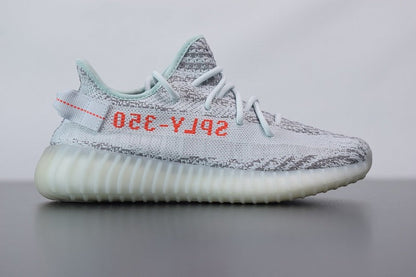 KNIT RUNNER 350 “Blue Tint”