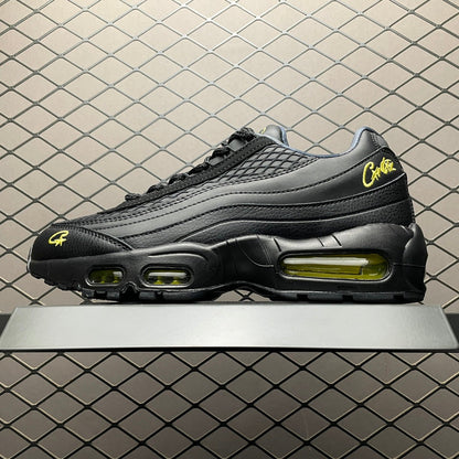 AIR UNIT '95 “Honey Black”