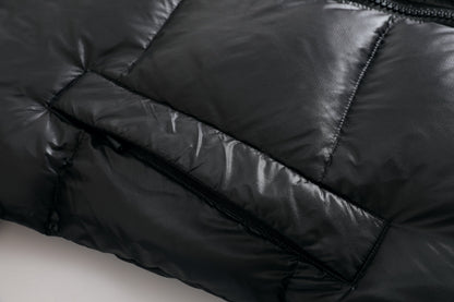 EXPEDITION SHELL PARKA “Crofton Puffer”