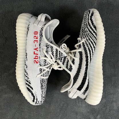 KNIT RUNNER 350 “Zebra”