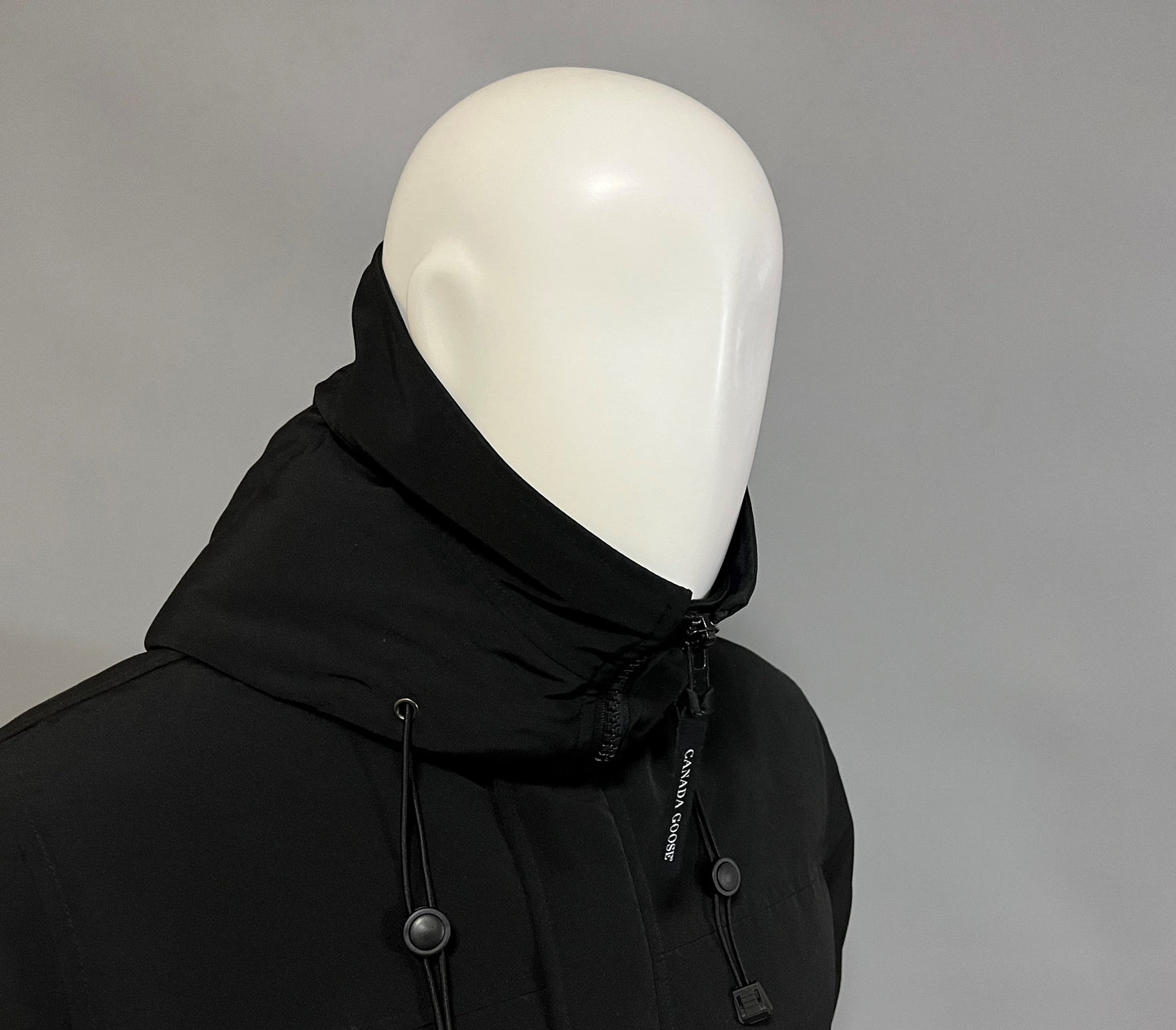 EXPEDITION SHELL PARKA “Macmillan”