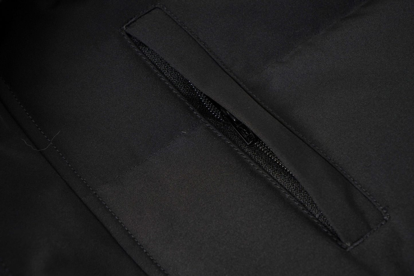 EXPEDITION SHELL PARKA “Carson”