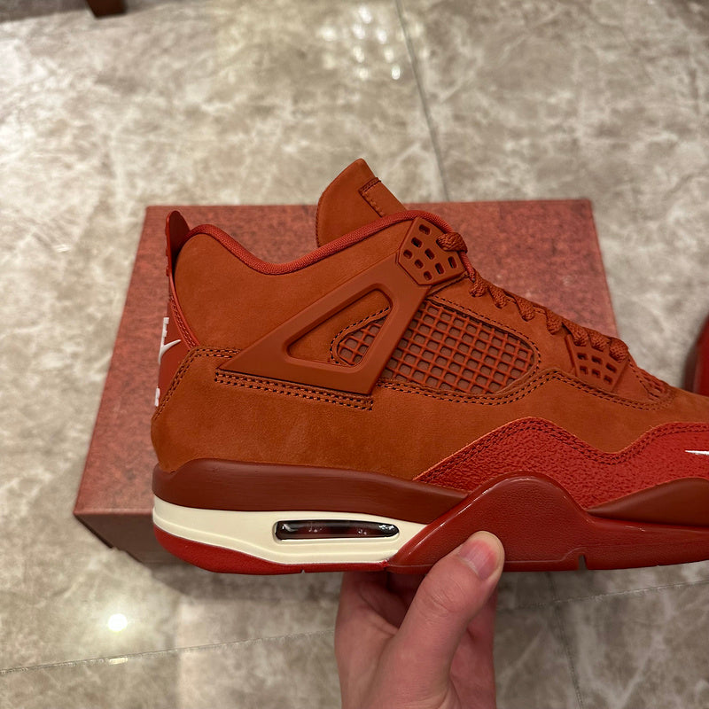 COURT LEGACY IV “Brick By Brick”