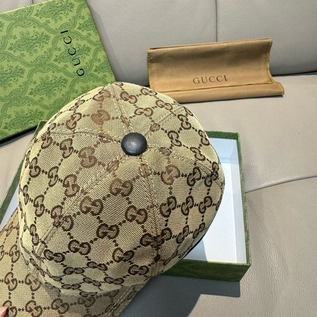 HERITAGE FIELD CAP “3”