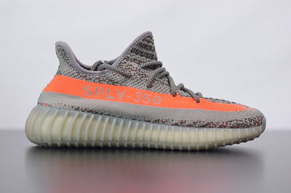 KNIT RUNNER 350 “Beluga”