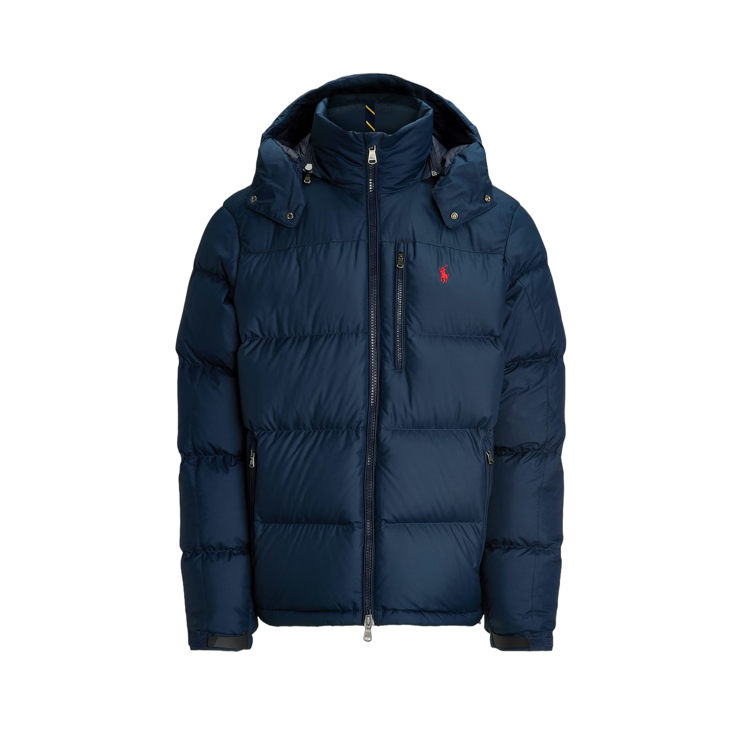 HERITAGE PUFFER “Navy”