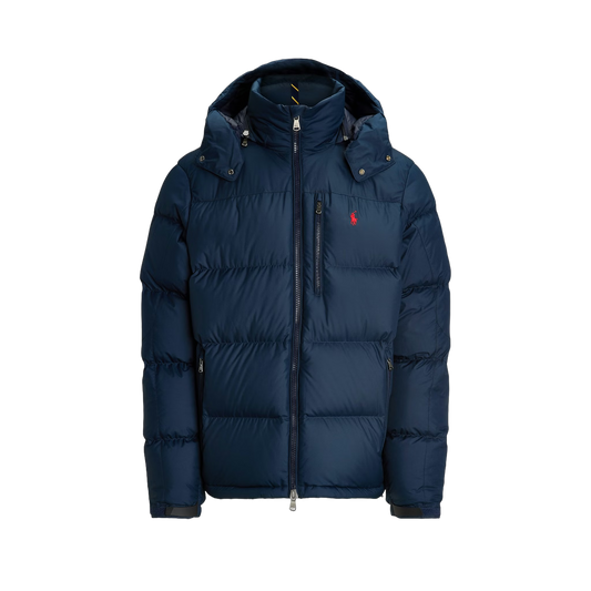 HERITAGE PUFFER “Navy”