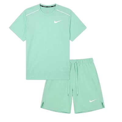 MILER TEE SET 