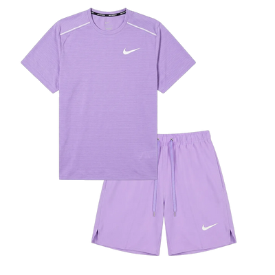 MILER TEE SET 