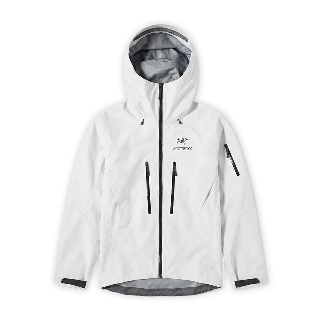 CLIMBERS WINDSHELL “Dawn”