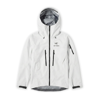 CLIMBERS WINDSHELL “Dawn”