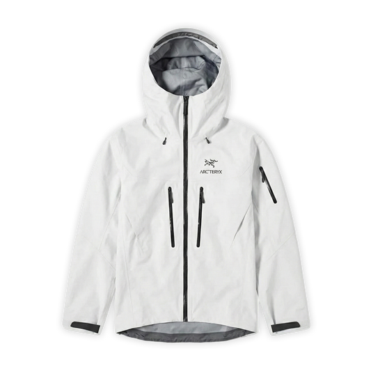 CLIMBERS WINDSHELL “Dawn”