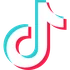 TikTok logo